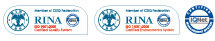 Cabine Elettriche prefabbricate di trasformazione | azienda certificata ISO 9001:20000 ISO 14001:2004 ISO 9001:2000