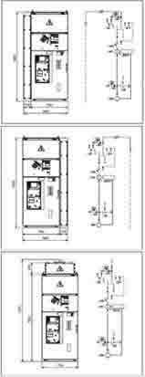 Cabine Elettriche prefabbricate di trasformazione
