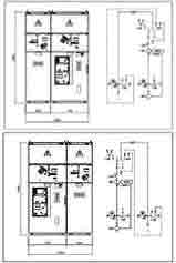 Cabine Elettriche prefabbricate di trasformazione